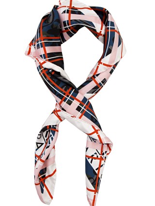 платок KENZO: фото - Invogue